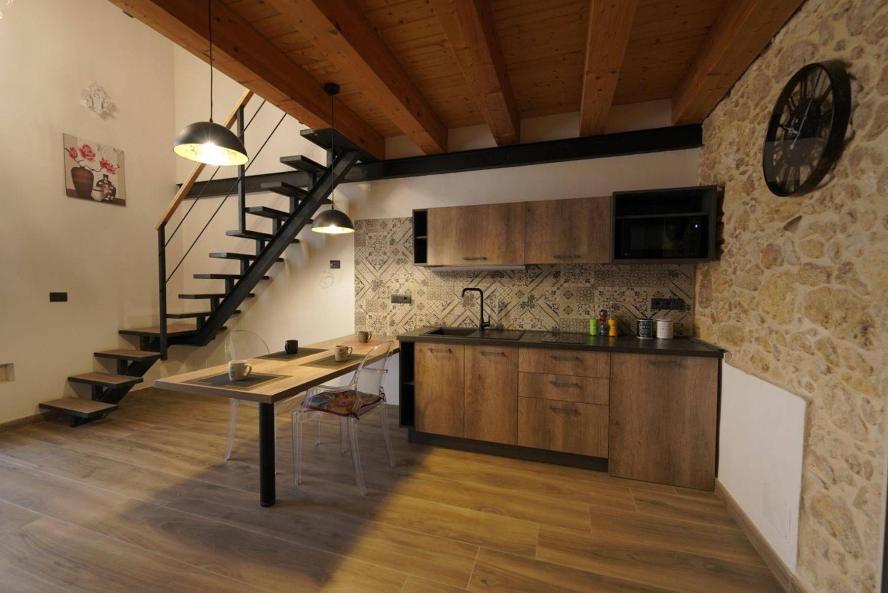 Donna Laura Suite Syracuse Buitenkant foto
