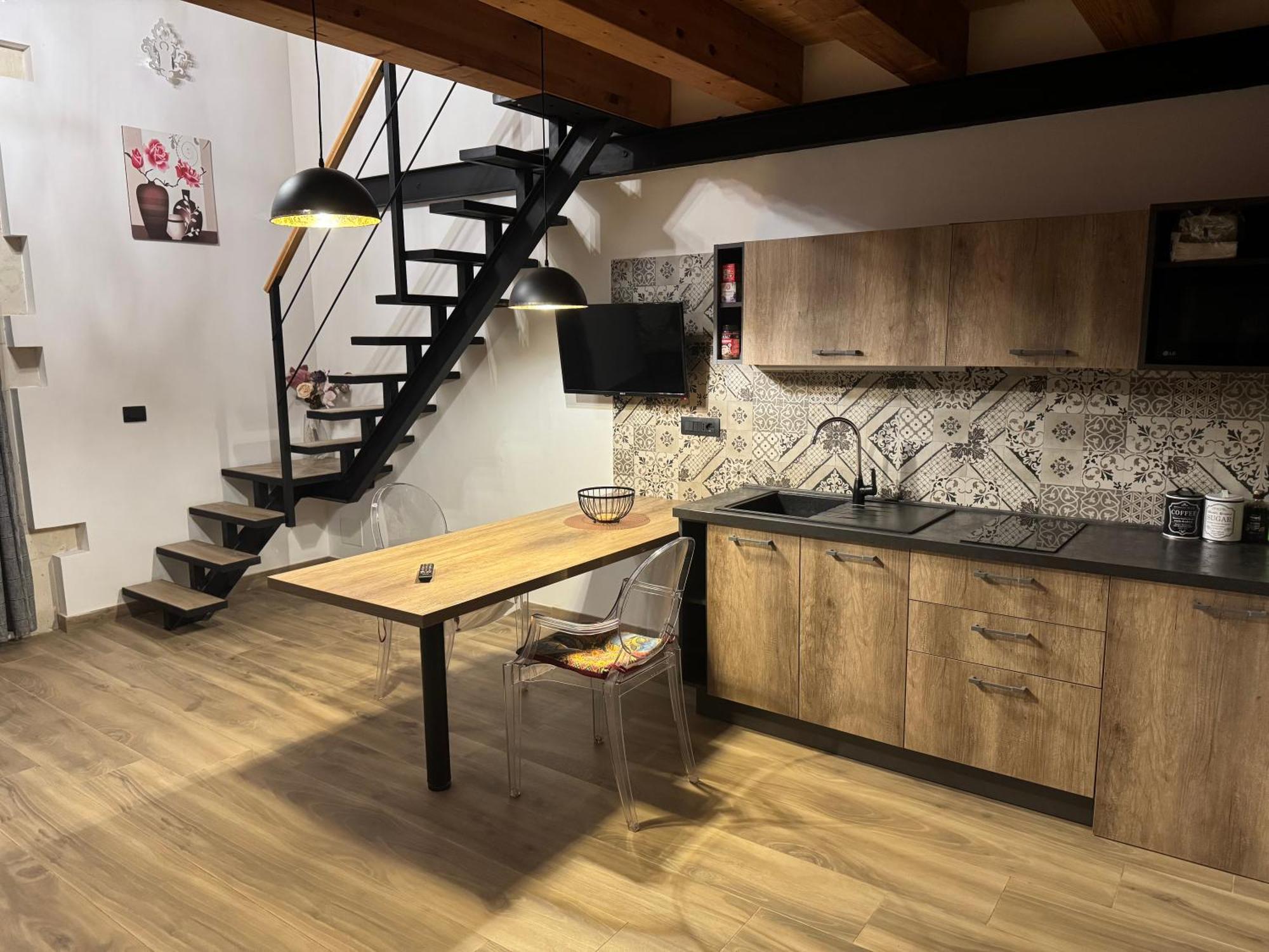Donna Laura Suite Syracuse Buitenkant foto