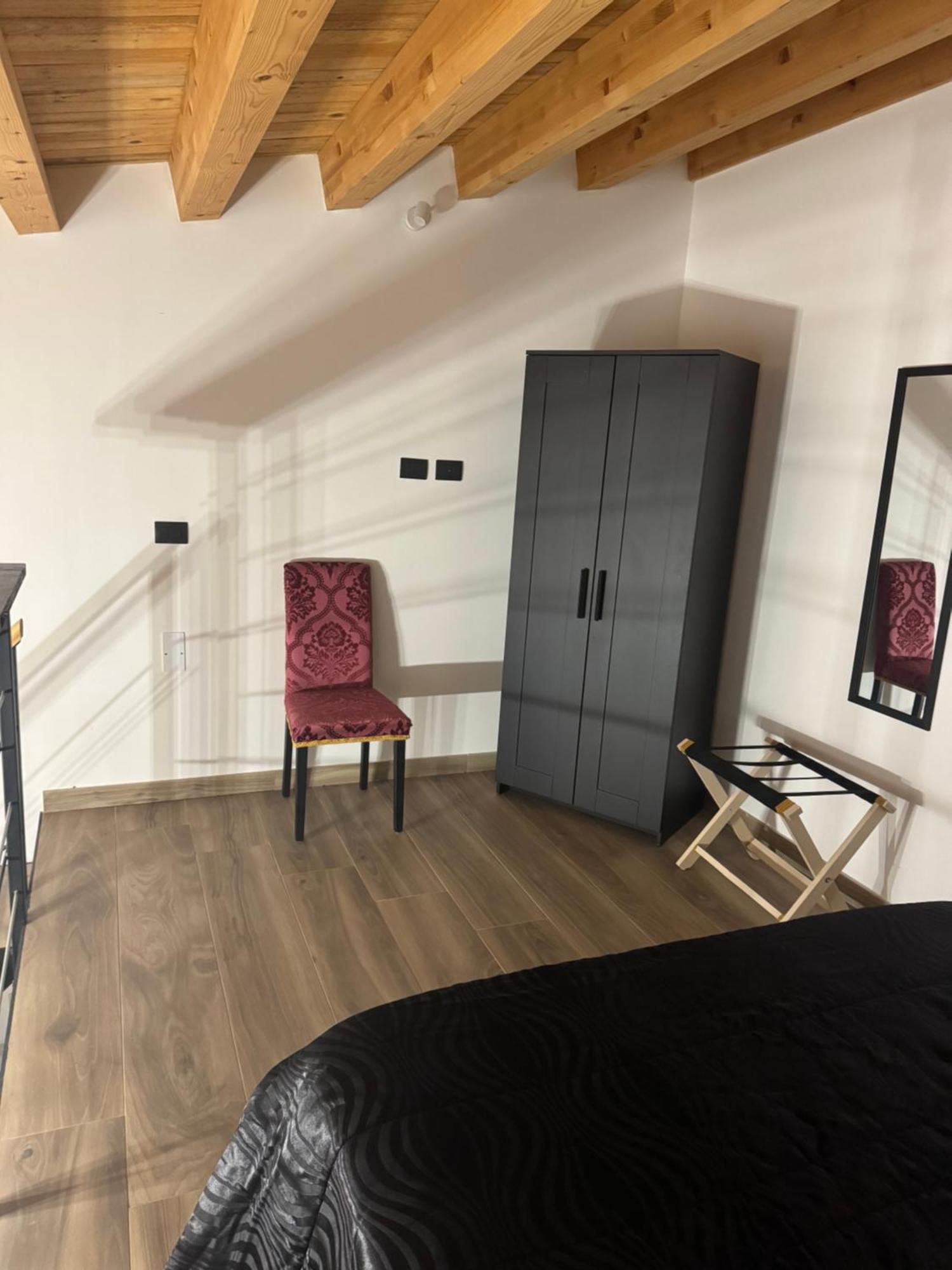 Donna Laura Suite Syracuse Buitenkant foto